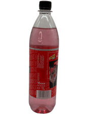 Schweppes Zero Ohne Zucker Original Wild Berry 6 x 1.0l PET