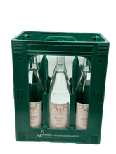 St. Leonhards Sonne Quellwasser 6 x 1l Glas