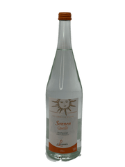 St. Leonhards Sonne Quellwasser 6 x 1l Glas