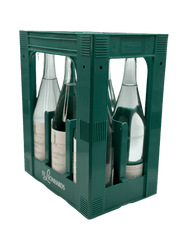 St. Leonhards Mineralwasser Still 6 x 1l Glas