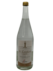 St. Leonhards Mineralwasser Still 6 x 1l Glas