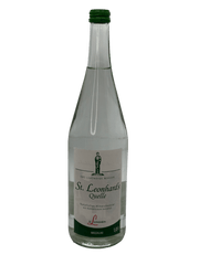 Steinsieker Mineralwasser Naturell (Ohne Kohlensäure) 12 x 0.75l Glas