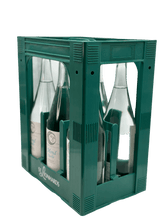 St. Leonhards Mond Quellwasser Still 6 x 1l Glas