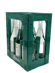 St. Leonhards Mond Quellwasser Still 6 x 1l Glas