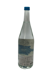St. Leonhards Mond Quellwasser Still 6 x 1l Glas