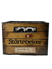 Störtebeker Atlantik-Ale Alkoholfrei 20 x 0.5l Glas