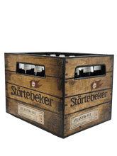 Störtebeker Atlantik-Ale Alkoholfrei 20 x 0.5l Glas