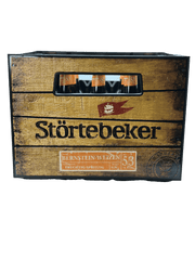 Störtebeker Bernstein-Weizen 20 x 0.5l Glas