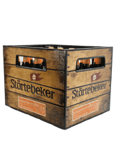 Störtebeker Bernstein-Weizen 20 x 0.5l Glas