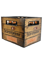 Störtebeker Bernstein-Weizen 20 x 0.5l Glas