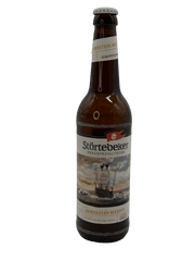 Störtebeker Bernstein-Weizen Alkoholfrei 20 x 0.5l Glas