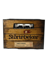 Störtebeker Frei-Bier 20 x 0.5l Glas