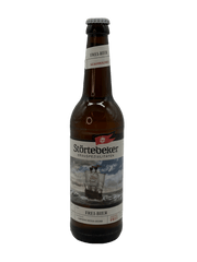 Störtebeker Frei-Bier 20 x 0.5l Glas