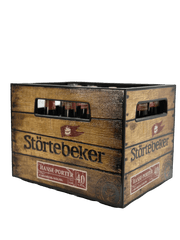 Störtebeker Hanse-Porter 20 x 0.5l Glas