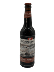 Störtebeker Hanse-Porter 20 x 0.5l Glas
