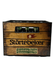 Störtebeker Keller-Bier 1402 20 x 0.5l Glas
