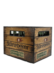 Störtebeker Keller-Bier 1402 20 x 0.5l Glas