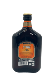 Austria Inländer Rum Stroh 80 0.5l Glas