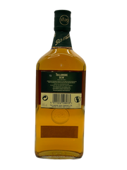 Tullamore Dew Irish Whiskey 0.7l Glas