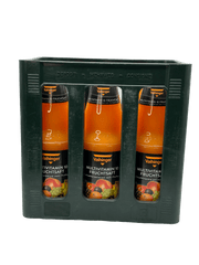 Vaihinger Fruchtsaft 6 x 1l Glas