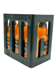 Vaihinger Fruchtsaft 6 x 1l Glas