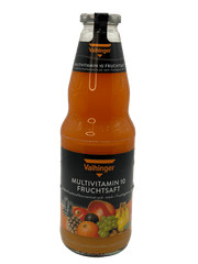 Vaihinger Fruchtsaft 6 x 1l Glas