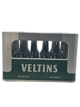 Veltins Pilsener 24 x 0.33l Glas