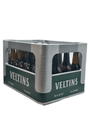Veltins Pilsener 24 x 0.33l Glas