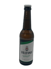 Veltins Pilsener 24 x 0.33l Glas