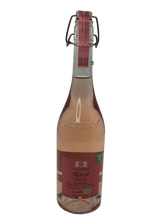 Villa Teresa Rose Frizzante 0.75l Glas