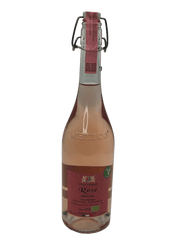 Villa Teresa Rose Frizzante 0.75l Glas