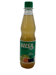 Vilsa Apfel Grapefruit 12 x 0.5l PET