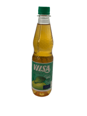 Vilsa Apfelschorle 12 x 0.5l PET