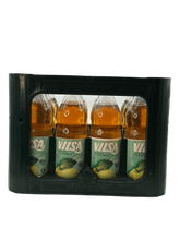 Vilsa Apfelschorle 12 x 1.0l PET