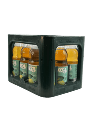 Vilsa Apfelschorle 12 x 1.0l PET