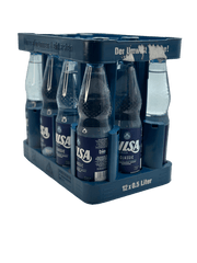 Vilsa Mineralwasser Classic 12 x 0.5l PET