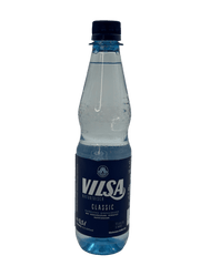 Vilsa Mineralwasser Classic 12 x 0.5l PET