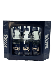 Vilsa Classic 12 x 0.7l Glas