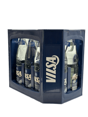 Vilsa Classic 12 x 0.7l Glas