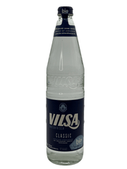 Vilsa Classic 12 x 0.7l Glas