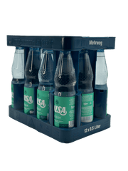 Vilsa Mineralwasser Medium 12 x 0.5l PET