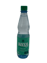 Vilsa Mineralwasser Medium 12 x 0.5l PET