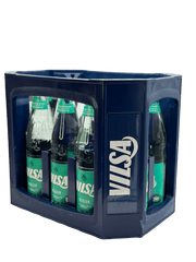 Vilsa Medium 12 x 0.7l Glas