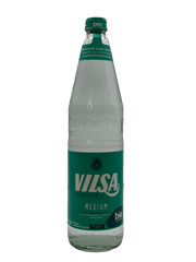 Vilsa Medium 12 x 0.7l Glas