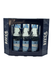 Vilsa Naturelle 12 x 0.7l Glas