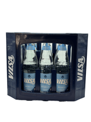 Vilsa Naturelle 12 x 0.7l Glas
