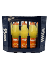 Vilsa Orange 12 x 0.7l Glas