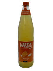 Vilsa Orange 12 x 0.7l Glas