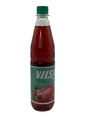 Vilsa Rote Schorle 12 x 0.7l Glas