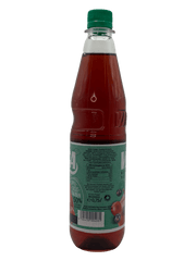 Vilsa Rote Schorle 12 x 0.7l Glas